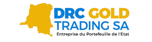 DRC Gold Logo