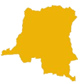 Drapeau RDC