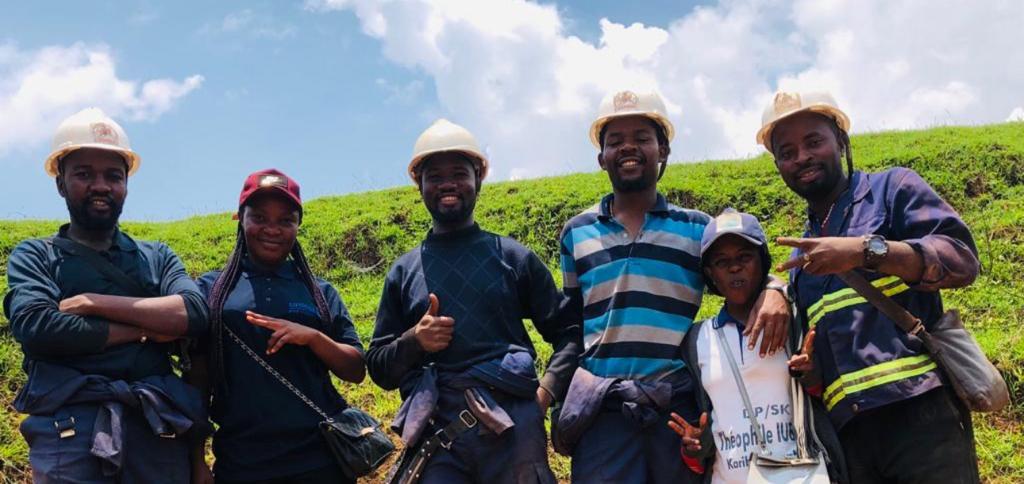 Offre d’emploi: Un(e) Chargé(e) des Achats et Fixing Durba